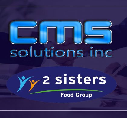 More Success another contract awarded to CMS