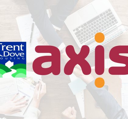 CMS Strengthen partnership with Axis Europe