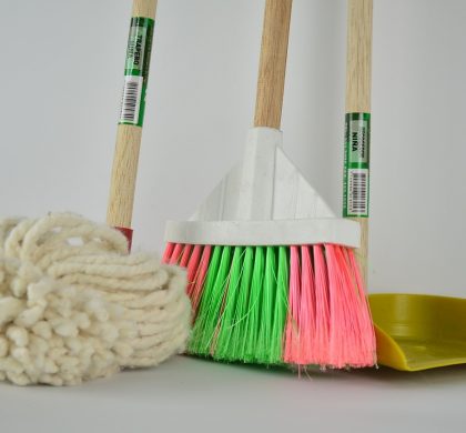Where to Target Your Office Cleaning